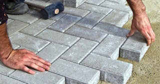 Тротуарная плитка оптом в Мценске в октябре