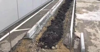 Укладка дорожек в Мценске: цена от 911 руб. за работу от ТротуарнаяПлитка