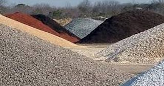 Щебень для бетона от ТротуарнаяПлитка по цене от 1519 руб. в Мценске