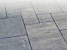 Бетонная брусчатка Мценск
